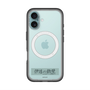 スリムプロテクションプレミアムケース with MagSafe［ ハイキュー!! - 横断幕 - 伊達工業高校 ］