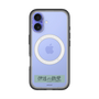 スリムプロテクションプレミアムケース with MagSafe［ ハイキュー!! - 横断幕 - 伊達工業高校 ］