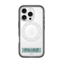 スリムプロテクションプレミアムケース with MagSafe［ ハイキュー!! - 横断幕 - 伊達工業高校 ］