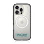 スリムプロテクションプレミアムケース with MagSafe［ ハイキュー!! - 横断幕 - 伊達工業高校 ］