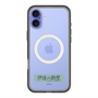 スリムプロテクションプレミアムケース with MagSafe［ ハイキュー!! - 横断幕 - 伊達工業高校 ］