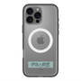 スリムプロテクションプレミアムケース with MagSafe［ ハイキュー!! - 横断幕 - 伊達工業高校 ］