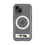 スリムプロテクションプレミアムケース with MagSafe［ ハイキュー!! - 横断幕 - 梟谷学園高校 ］