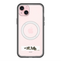 スリムプロテクションプレミアムケース with MagSafe［ ハイキュー!! - 横断幕 - 梟谷学園高校 ］