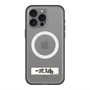 スリムプロテクションプレミアムケース with MagSafe［ ハイキュー!! - 横断幕 - 梟谷学園高校 ］