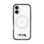 スリムプロテクションプレミアムケース with MagSafe［ ハイキュー!! - 横断幕 - 梟谷学園高校 ］