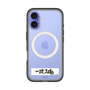 スリムプロテクションプレミアムケース with MagSafe［ ハイキュー!! - 横断幕 - 梟谷学園高校 ］