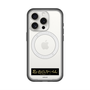 スリムプロテクションプレミアムケース with MagSafe［ ハイキュー!! - 横断幕 - 稲荷崎高校 ］