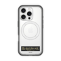 スリムプロテクションプレミアムケース with MagSafe［ ハイキュー!! - 横断幕 - 稲荷崎高校 ］