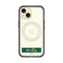 スリムプロテクションプレミアムケース with MagSafe［ ハイキュー!! - 横断幕 - 戸美学園高校 ］