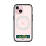 スリムプロテクションプレミアムケース with MagSafe［ ハイキュー!! - 横断幕 - 戸美学園高校 ］