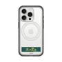 スリムプロテクションプレミアムケース with MagSafe［ ハイキュー!! - 横断幕 - 戸美学園高校 ］