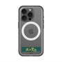 スリムプロテクションプレミアムケース with MagSafe［ ハイキュー!! - 横断幕 - 戸美学園高校 ］