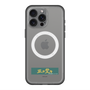 スリムプロテクションプレミアムケース with MagSafe［ ハイキュー!! - 横断幕 - 戸美学園高校 ］