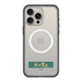 スリムプロテクションプレミアムケース with MagSafe［ ハイキュー!! - 横断幕 - 戸美学園高校 ］