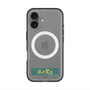 スリムプロテクションプレミアムケース with MagSafe［ ハイキュー!! - 横断幕 - 戸美学園高校 ］