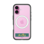 スリムプロテクションプレミアムケース with MagSafe［ ハイキュー!! - 横断幕 - 戸美学園高校 ］