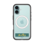 スリムプロテクションプレミアムケース with MagSafe［ ハイキュー!! - 横断幕 - 戸美学園高校 ］