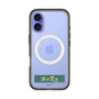 スリムプロテクションプレミアムケース with MagSafe［ ハイキュー!! - 横断幕 - 戸美学園高校 ］