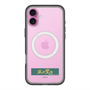 スリムプロテクションプレミアムケース with MagSafe［ ハイキュー!! - 横断幕 - 戸美学園高校 ］