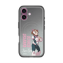 スリムプロテクションプレミアムケース with MagSafe［ 僕のヒーローアカデミア - 立ち絵 - 麗日 お茶子 ］