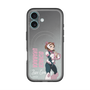 スリムプロテクションプレミアムケース with MagSafe［ 僕のヒーローアカデミア - 立ち絵 - 麗日 お茶子 ］
