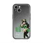 スリムプロテクションプレミアムケース with MagSafe［ 僕のヒーローアカデミア - 立ち絵 -蛙吹 梅雨 ］