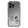 スリムプロテクションプレミアムケース with MagSafe［ 僕のヒーローアカデミア - 立ち絵 - 峰田 実 ］