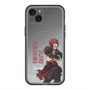 スリムプロテクションプレミアムケース with MagSafe［ 僕のヒーローアカデミア - 立ち絵 - 切島 鋭児郎 ］
