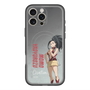 スリムプロテクションプレミアムケース with MagSafe［ 僕のヒーローアカデミア - 立ち絵 - 八百万 百 ］