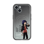 スリムプロテクションプレミアムケース with MagSafe［ 僕のヒーローアカデミア - 立ち絵 - 耳郎 響香 ］