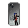 スリムプロテクションプレミアムケース with MagSafe［ 僕のヒーローアカデミア - 立ち絵 - 耳郎 響香 ］
