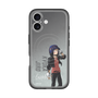 スリムプロテクションプレミアムケース with MagSafe［ 僕のヒーローアカデミア - 立ち絵 - 耳郎 響香 ］