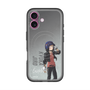 スリムプロテクションプレミアムケース with MagSafe［ 僕のヒーローアカデミア - 立ち絵 - 耳郎 響香 ］