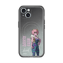 スリムプロテクションプレミアムケース with MagSafe［ 僕のヒーローアカデミア - 立ち絵 - 芦戸 三奈 ］