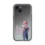 スリムプロテクションプレミアムケース with MagSafe［ 僕のヒーローアカデミア - 立ち絵 - 芦戸 三奈 ］