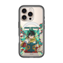 スリムプロテクションプレミアムケース with MagSafe［ 僕のヒーローアカデミア - ポップ - 緑谷 出久 ］