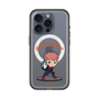 スリムプロテクションプレミアムケース with MagSafe［ 呪術廻戦 - ミニキャラ - 虎杖 悠仁 ］