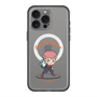 スリムプロテクションプレミアムケース with MagSafe［ 呪術廻戦 - ミニキャラ - 虎杖 悠仁 ］