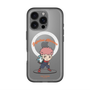 スリムプロテクションプレミアムケース with MagSafe［ 呪術廻戦 - ミニキャラ - 虎杖 悠仁 ］