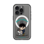 スリムプロテクションプレミアムケース with MagSafe［ 呪術廻戦 - ミニキャラ - 伏黒 恵 ］