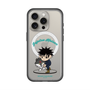 スリムプロテクションプレミアムケース with MagSafe［ 呪術廻戦 - ミニキャラ - 伏黒 恵 ］
