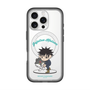 スリムプロテクションプレミアムケース with MagSafe［ 呪術廻戦 - ミニキャラ - 伏黒 恵 ］