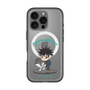 スリムプロテクションプレミアムケース with MagSafe［ 呪術廻戦 - ミニキャラ - 伏黒 恵 ］