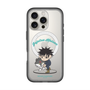 スリムプロテクションプレミアムケース with MagSafe［ 呪術廻戦 - ミニキャラ - 伏黒 恵 ］