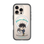 スリムプロテクションプレミアムケース with MagSafe［ 呪術廻戦 - ミニキャラ - 伏黒 恵 ］