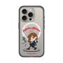 スリムプロテクションプレミアムケース with MagSafe［ 呪術廻戦 - ミニキャラ - 釘崎 野薔薇 ］