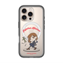 スリムプロテクションプレミアムケース with MagSafe［ 呪術廻戦 - ミニキャラ - 釘崎 野薔薇 ］