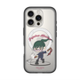 スリムプロテクションプレミアムケース with MagSafe［ 呪術廻戦 - ミニキャラ - 禪院 真希 ］