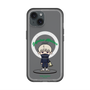 スリムプロテクションプレミアムケース with MagSafe［ 呪術廻戦 - ミニキャラ - 狗巻 棘 ］